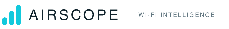 AirScope – Wi-Fi Intelligence